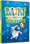 Bajki dla chłopców - zdjęcie