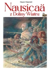 Nausicaä z Doliny Wiatru. Tom 7 - zdjęcie