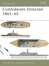 Angus Konstam Confederate Iro - zdjęcie