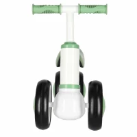 Rowerek biegowy Trike Fix Tiny V2 rower jeździk zielony, zdjęcie 3