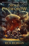 Percy Jackson i bogowie olimpijscy. Morze Potworów - zdjęcie
