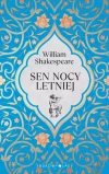 Sen nocy letniej (wydanie pocketowe) - zdjęcie