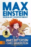 Max Einstein. Genialny eksperyment - zdjęcie