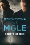 Dziewczyna we mgle - zdjęcie
