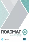 Roadmap A2. Teacher's Resource Book - zdjęcie