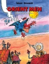 Orient Men. Śmieszy, tumani, przestrasza wyd. 9 - zdjęcie