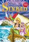 Sinbad DVD - zdjęcie