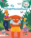 To niesprawiedliwe! Porozumienie bez przemocy.. - zdjęcie