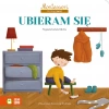 Montessori. Poznaję świat. Ubieram się - zdjęcie