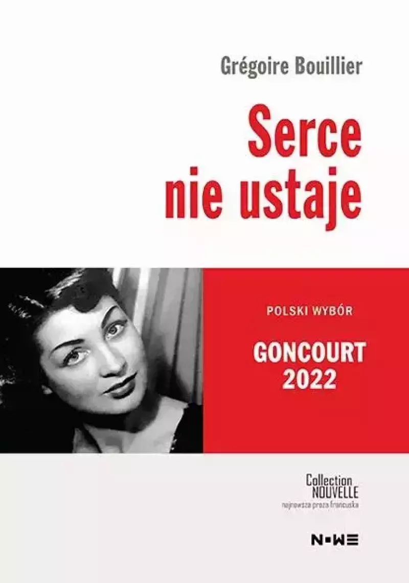 Serce nie ustaje Serce nie ustaje