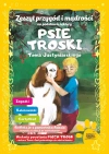 Zeszyt Przygód i mądrości na podstawie lektury PSIE TROSKI - zdjęcie
