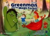 Greenman and the Magic Forest Level B Pupil?s Book with Digital Pack - zdjęcie