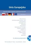 Unia Europejska Słownik polsko-angielsko-niemiecko-francuski z płytą CD - zdjęcie