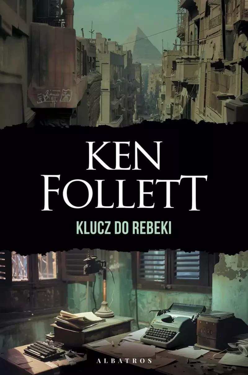 Klucz do Rebeki Klucz do Rebeki