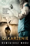 Oskarżenie (wyd.2) [Joanna Chyłka-t.6] - zdjęcie