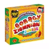 Gorący ziemniak junior - zdjęcie