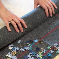 Mata do układania puzzli, 500-3000 elementów, zdjęcie 7