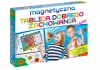 Magnetyczna tablica dobrego zachowania - zdjęcie