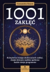 1001 zaklęć. Kompletna księga skutecznych zaklęć, dzięki którym szybko spełnisz każde swoje pragnienie - zdjęcie