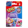 Mattel. HPY62 Uno Junior. Psi Patrol - zdjęcie