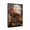 Gra paragrafowa Lone Wolf 4: Otchłań zagłady - Księga IV serii Kai Black Monk Games - zdjęcie