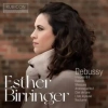 Esther Birringer, CD - zdjęcie