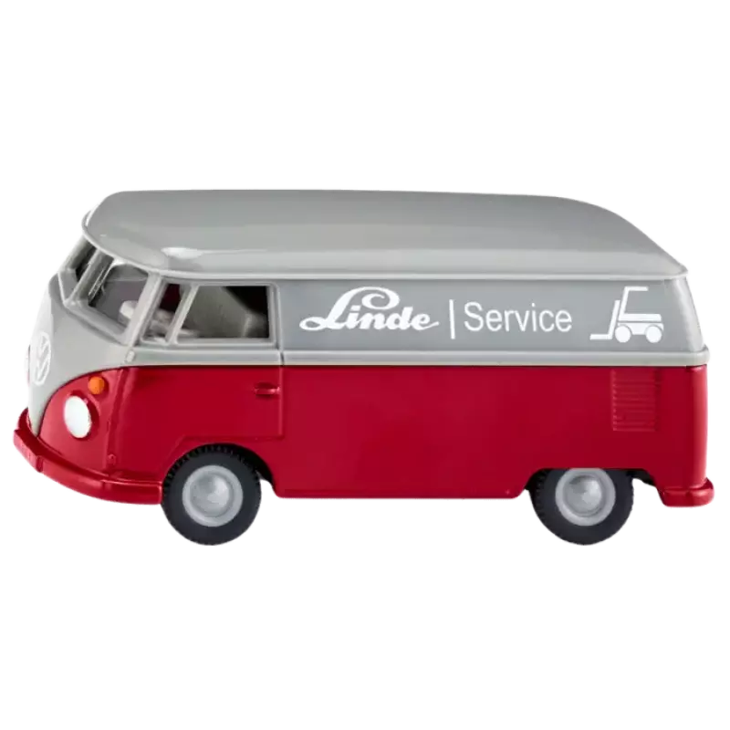 Siku Super: VW T1 Transporter