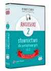 Angielski Słownictwo dla Początkujących cz. 2, audiobook CD - zdjęcie