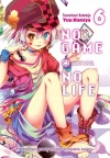 No Game No Life. Light Novel. Tom 6 - zdjęcie