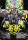 Podziemne Tokio. Tom 5 - zdjęcie