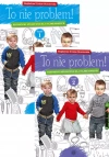 To nie problem! Historyjki społeczne dla najmłodszych. Część 1-2 - zdjęcie