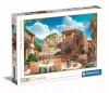 Puzzle 1500 elementów. High Quality Collection. Włoski wzrok - zdjęcie