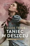 Rodzinne tajemnice. Tom 1. Taniec w deszczu - zdjęcie