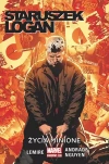 Staruszek Logan. Tom 6. Życia minione - zdjęcie