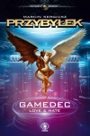 Gamedec. Love & Hate - zdjęcie