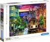 Puzzle 3000 elementów. High Quality Collection. San Francisco - zdjęcie