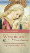 Wyśpiewać historię zbawienia - zdjęcie