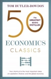 50 Economics Classics - zdjęcie