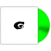 Tell Me Your Dream LP NEON GREEN, Winyl - zdjęcie