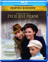 Życie jest piękne, Blu-Ray - zdjęcie