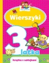 Mali geniusze. Wierszyki 3-latka - zdjęcie
