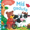 Miś gaduła - zdjęcie