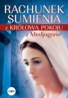 Rachunek sumienia z Królową Pokoju z Medjugorie - zdjęcie