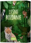Leśne rozdanie - zdjęcie