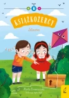 Książkożercy. Latawiec. Poziom 2 - zdjęcie