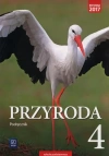 Przyroda. Podręcznik. Klasa 4. Szkoła podstawowa - zdjęcie