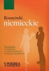 Rozmówki niemieckie - zdjęcie