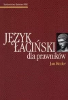 Język łaciński dla prawników - zdjęcie