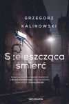 Szeleszcząca śmierć. Z autografem - zdjęcie