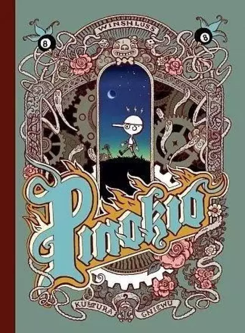 Pinokio Pinokio